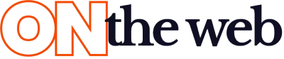 logo ontheweb banner